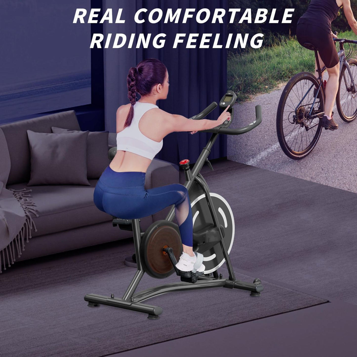Select & Shop The Top Fitness Equipment For Your Home Gym