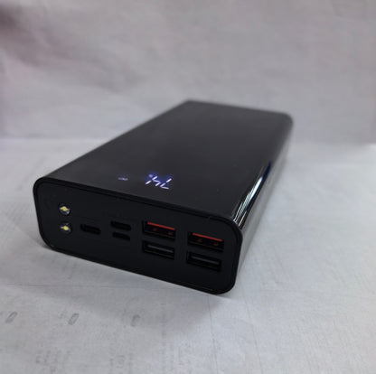 Select & Shop 30000mAh Power Bank