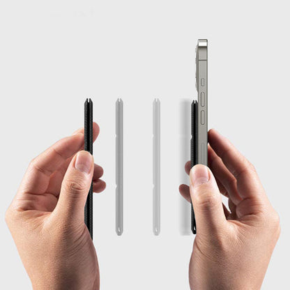 Select & Shop Magnetic Card Holder Mobile Phone Holder Card Holder Accessories